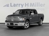 Used 2017 RAM 1500 Laramie w/ Convenience Group image 2