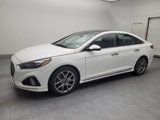 Used 2019 Hyundai Sonata Limited image 2