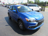 Used 2017 Mitsubishi Outlander Sport SE image 4
