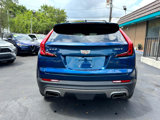 Used 2019 Cadillac XT4 Premium Luxury image 5