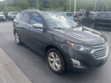 Used 2018 Chevrolet Equinox Premier image 3