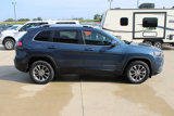 Used 2020 Jeep Cherokee Latitude Plus w/ Travel & Safety Group image 4