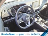 Used 2021 Nissan Sentra SV image 2