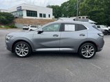 Used 2021 Buick Envision Avenir w/ Technology Package II image 2