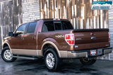 Used 2012 Ford F150 Lariat w/ Lariat Plus Pkg image 3