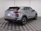 Certified 2022 Volkswagen Atlas Cross Sport SE image 5