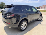 Used 2017 Land Rover Discovery Sport HSE image 5