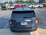 Used 2021 Ford Explorer XLT image 6