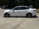 Used 2019 Kia Optima LX image 4