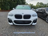 Used 2019 BMW X3 sDrive30i w/ M Sport Package 2 image 3