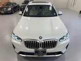 Used 2022 BMW X3 xDrive30i w/ Convenience Package image 3