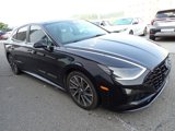 Used 2020 Hyundai Sonata Limited w/ Cargo Package image 4
