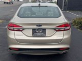 Used 2018 Ford Fusion S image 5