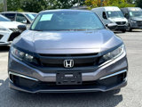 Used 2019 Honda Civic LX image 2