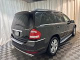 Used 2011 Mercedes-Benz GL 450 4MATIC image 4