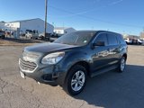 Used 2017 Chevrolet Equinox LS image 4