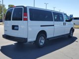 Used 2022 Chevrolet Express 3500 LS image 4
