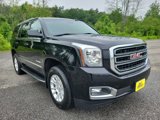 Used 2018 GMC Yukon SLT w/ HD Trailering Package image 3