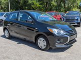 New 2024 Mitsubishi Mirage ES image 2