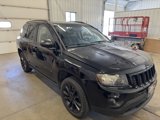 Used 2013 Jeep Compass Latitude image 3