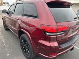 Used 2021 Jeep Grand Cherokee Laredo X image 4