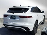 Used 2024 Jaguar F-PACE R-Dynamic S image 5