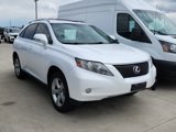Used 2011 Lexus RX 350 AWD image 5