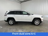 New 2025 Jeep Grand Cherokee Laredo w/ Trailer Tow Package image 2