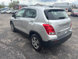Used 2015 Chevrolet Trax LS w/ LPO, Cargo Package image 5