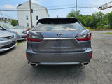 Used 2017 Lexus RX 350 AWD image 6
