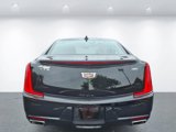 Used 2018 Cadillac XTS Luxury w/ Driver Awareness Package image 4