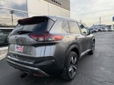 Used 2023 Nissan Rogue SL w/ SL Premium Package image 5