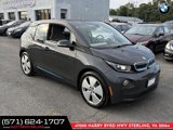 Used 2014 BMW i3 image 3