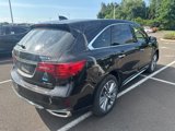 Used 2017 Acura MDX SH-AWD w/ Technology Package image 5