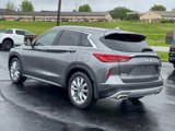 Used 2021 INFINITI QX50 Luxe w/ Cargo Package image 6