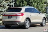 Used 2017 Lincoln MKX Select w/ Select Plus Package image 4