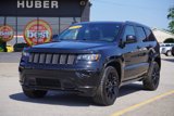 Used 2018 Jeep Grand Cherokee Altitude image 3