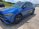 Certified 2024 Mercedes-Benz GLA 250 image 3