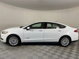 Used 2014 Ford Fusion S image 3