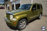 Used 2012 Jeep Liberty Sport image 3