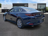 Certified 2021 MAZDA MAZDA3 s image 5