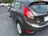 Used 2015 Ford Fiesta SE w/ Equipment Group 201A image 6