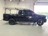 Used 2017 RAM 1500 Express w/ Black Ram 1500 Express Group image 4