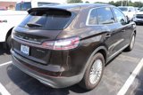 Used 2019 Lincoln Nautilus Premier image 6