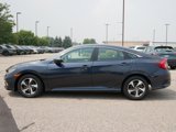 Used 2020 Honda Civic LX image 4