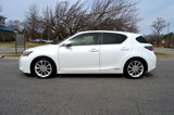 Used 2011 Lexus CT 200h image 5