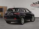 New 2025 Jeep Compass Sport image 5