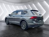 Used 2021 Volkswagen Tiguan SE image 3