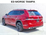Used 2021 Volkswagen Atlas SE image 3