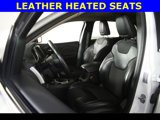 Used 2018 Jeep Cherokee Latitude Plus w/ Comfort/Convenience Group image 3